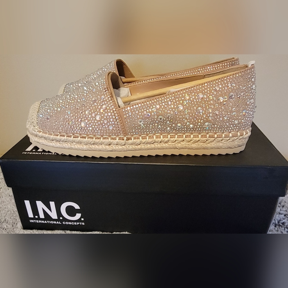 I.N.C. International Concepts Womens